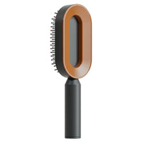 Nurtivy™️Self Cleaning Hair Brush For Women