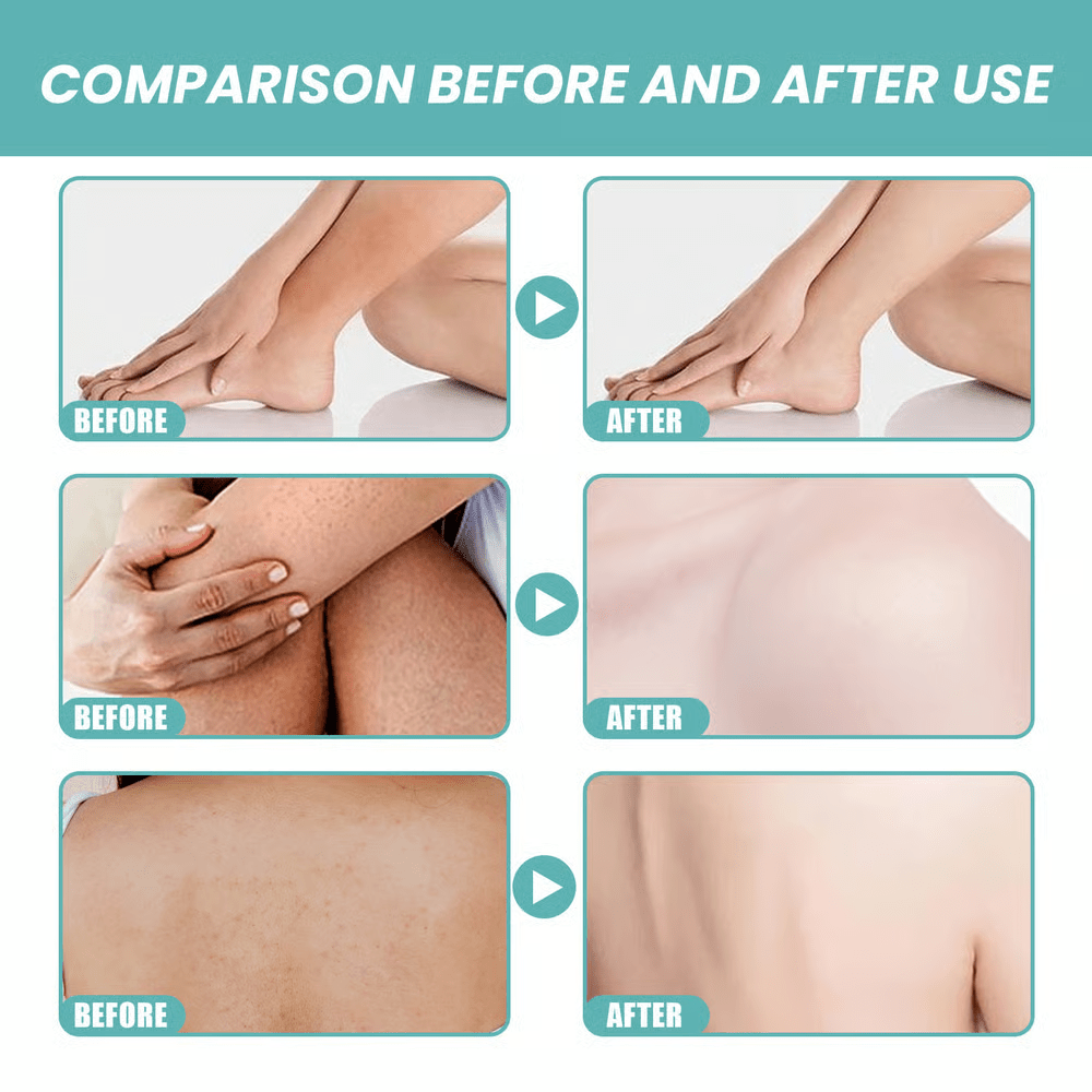 Nurtivy™️Ultra Hydrating Shower Oil Silky Smooth Skin