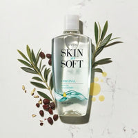 Nurtivy™️Ultra Hydrating Shower Oil Silky Smooth Skin