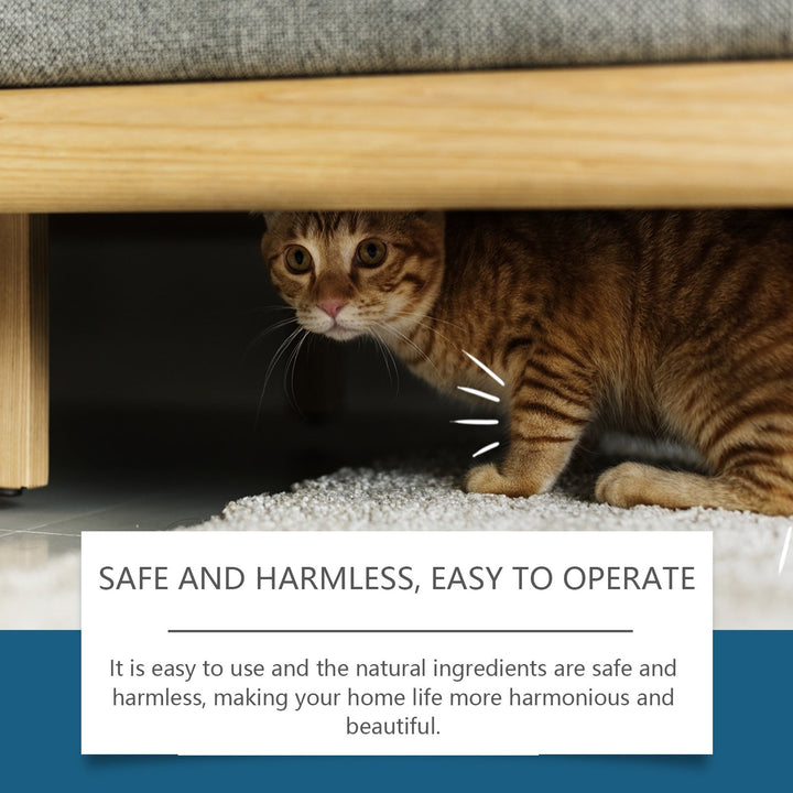 Nurtivy™ Pet Spray Insect Repellent Prevent Cats - Nurtivy