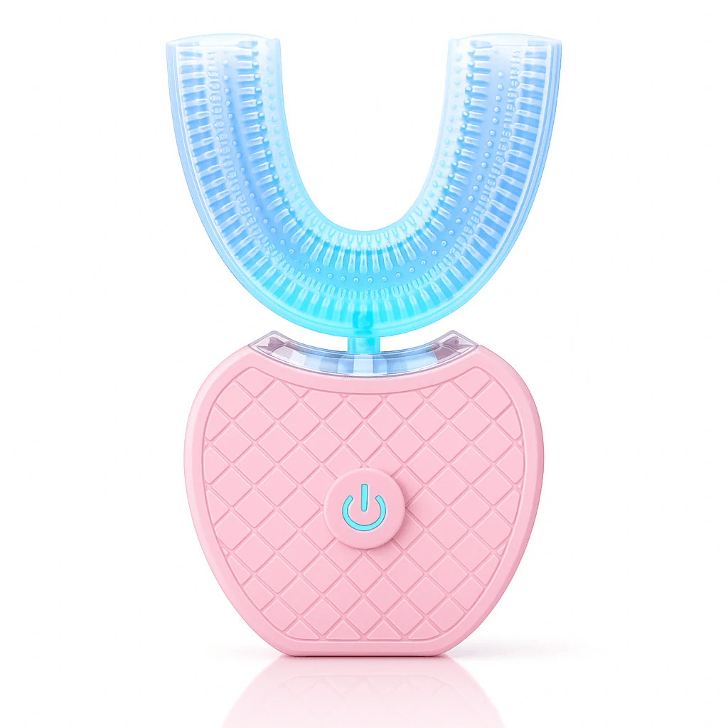 Nurtivy™️U-shaped ultrasonic Electric toothbrush