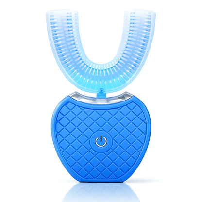 Nurtivy™️U-shaped ultrasonic Electric toothbrush